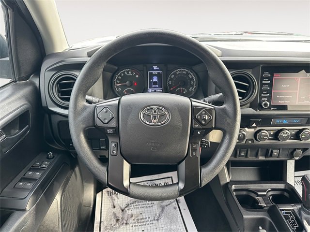 Used 2021 Toyota Tacoma SR image 12