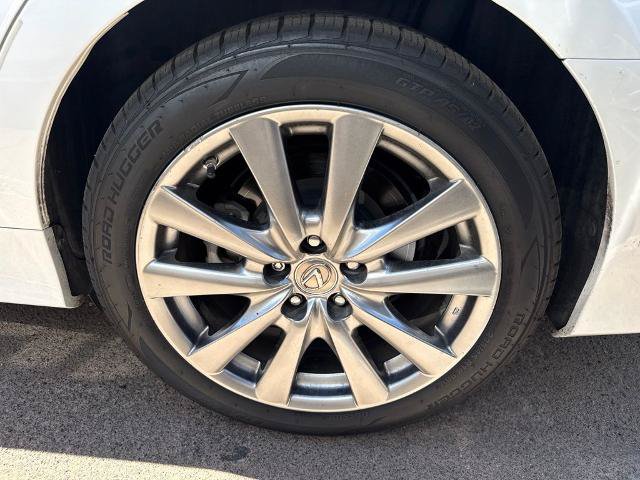 Used 2014 Lexus GS 350 w/ Premium Package RWD image 16