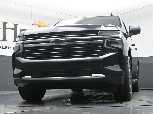 Used 2021 Chevrolet Tahoe LT AWD/4WD image 60
