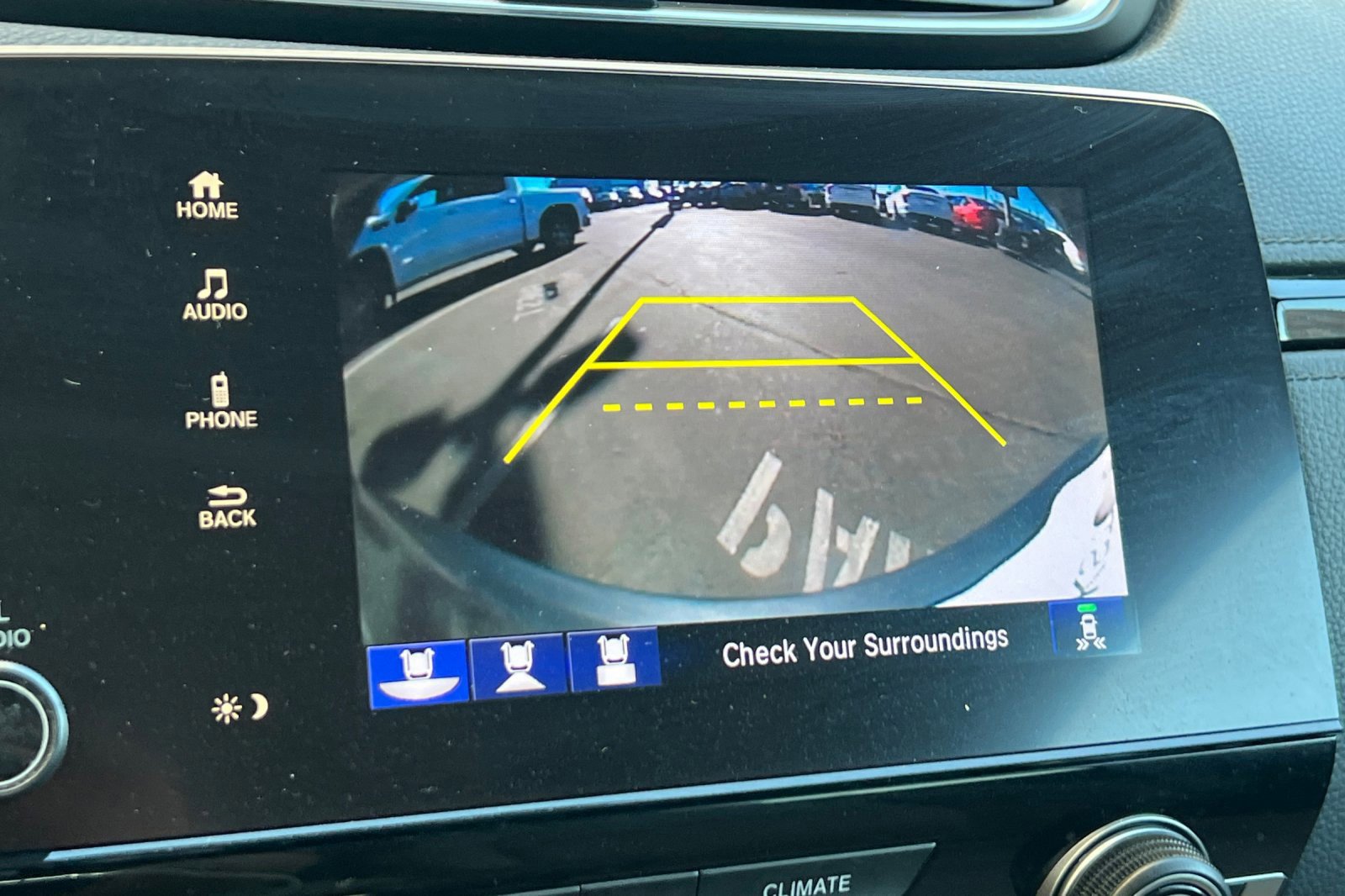 Used 2022 Honda CR-V EX image 19