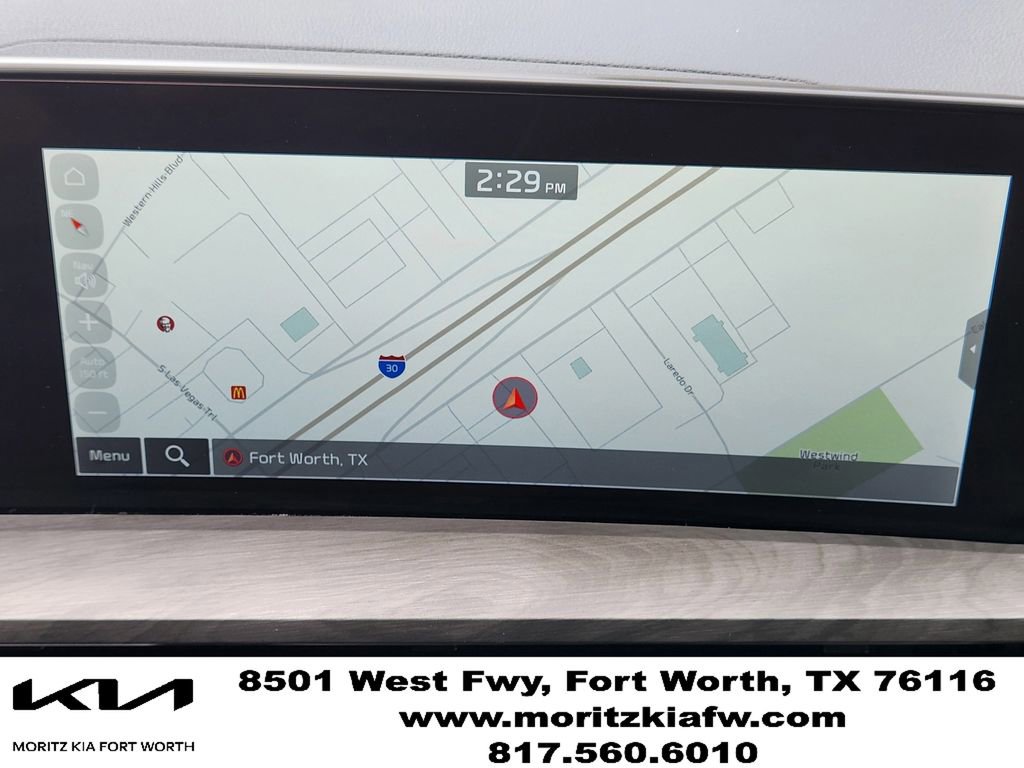 Certified 2024 Kia Telluride SX Prestige X-Line image 17