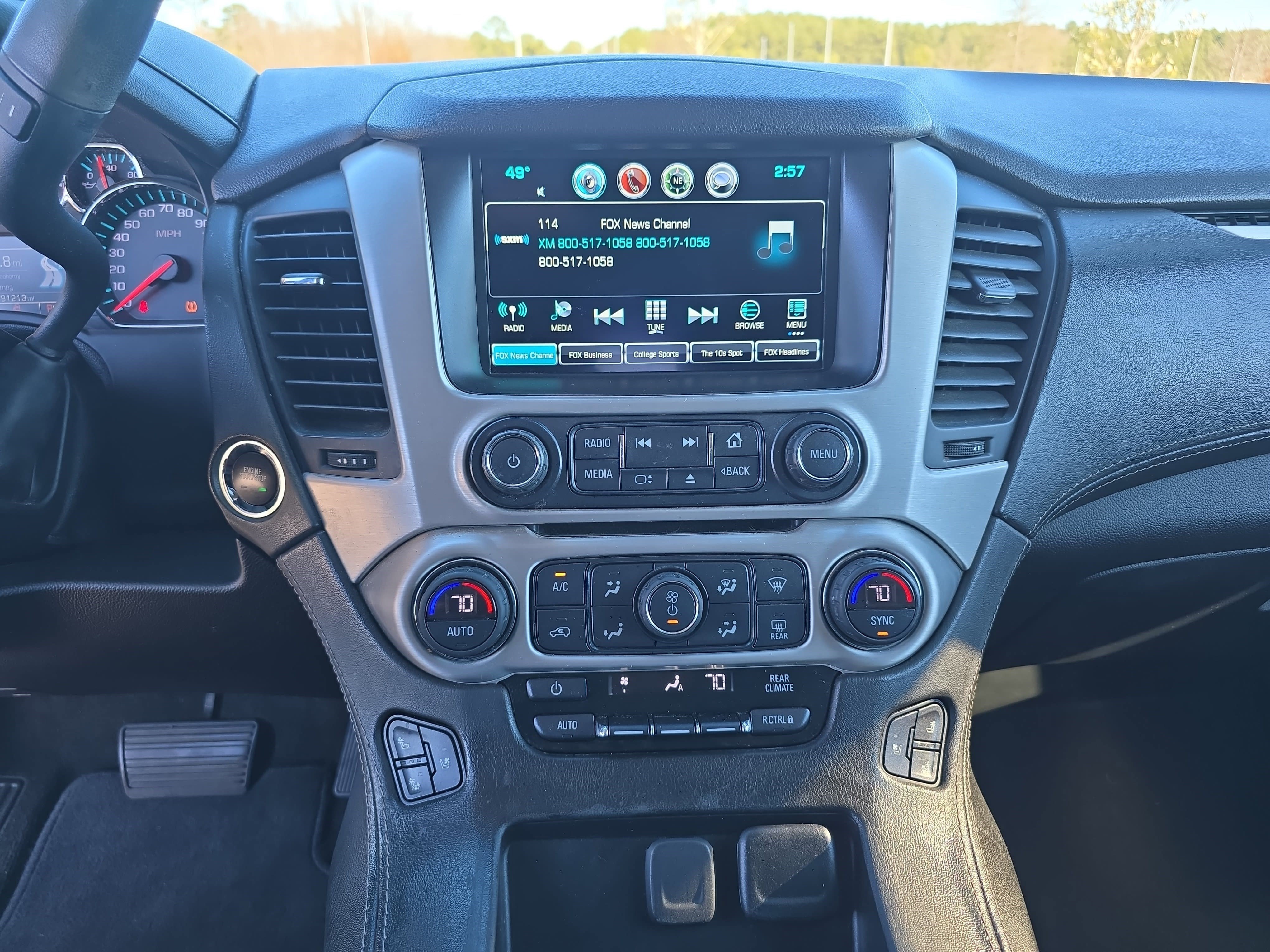 Used 2019 GMC Yukon SLT image 22