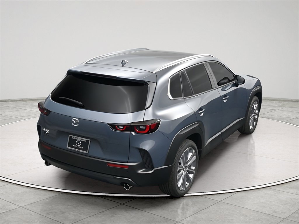 New 2026 MAZDA CX-50 AWD 2.5 S w/ Weather Package image 16
