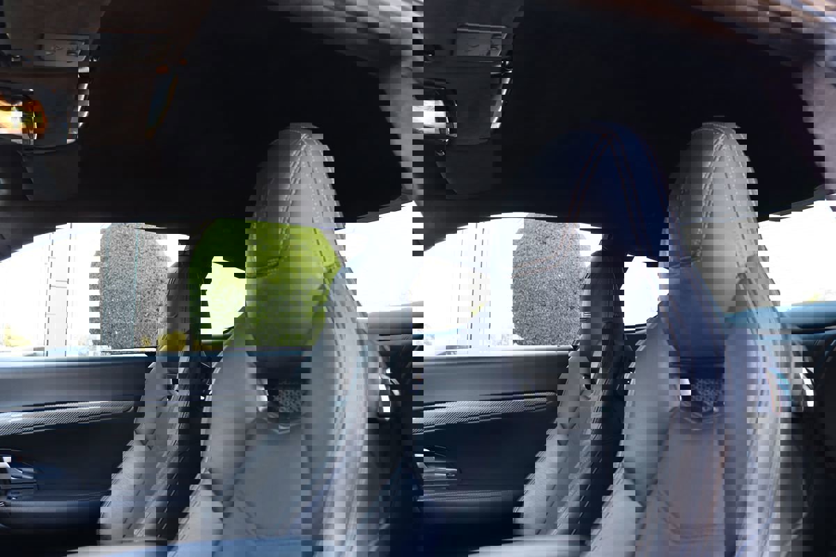 Used 2017 Maserati GranTurismo Sport image 12