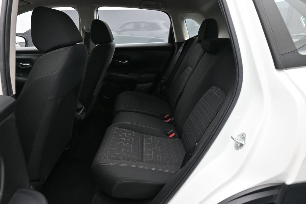 Certified 2024 Honda HR-V LX image 24