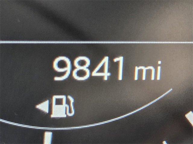 Used 2024 MAZDA CX-5 AWD 2.5 S w/ Preferred Package image 24