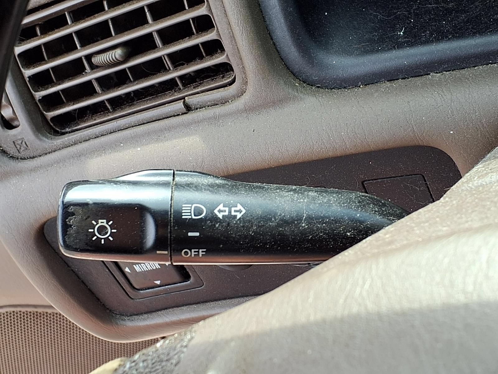 Used 1999 Toyota Camry FWD image 19