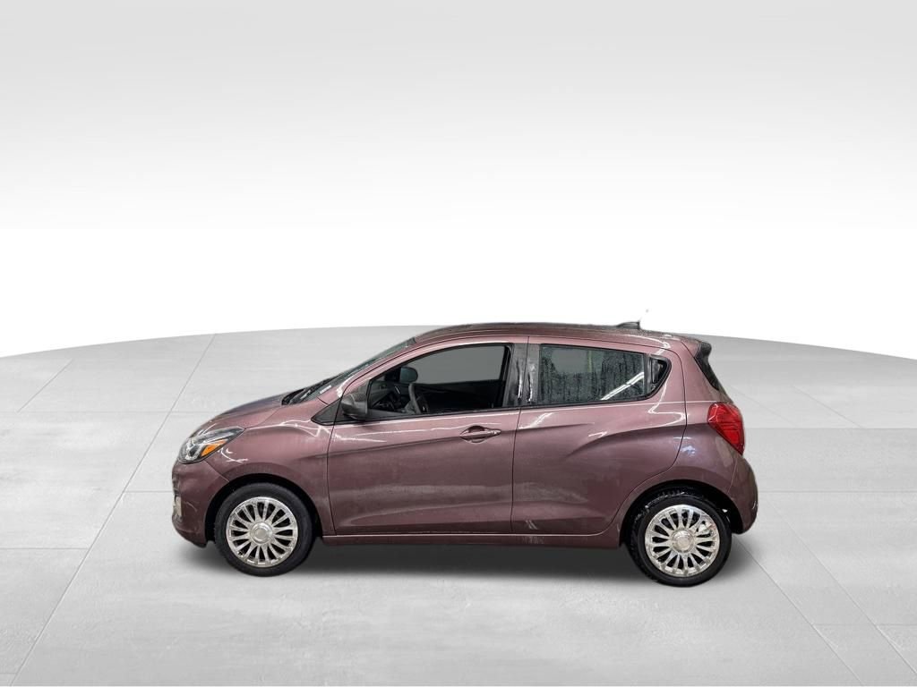 Used 2019 Chevrolet Spark LS image 3