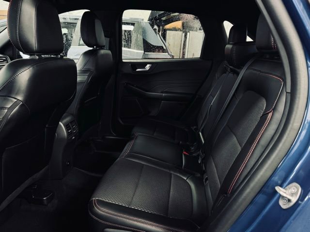 Used 2023 Ford Escape ST-Line w/ Tech Pack #1 image 18