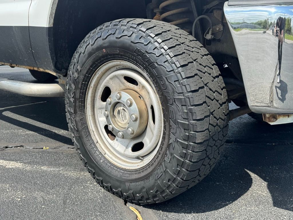 Used 2013 Ford F250 XL w/ PWR Equipment Group AWD/4WD image 19