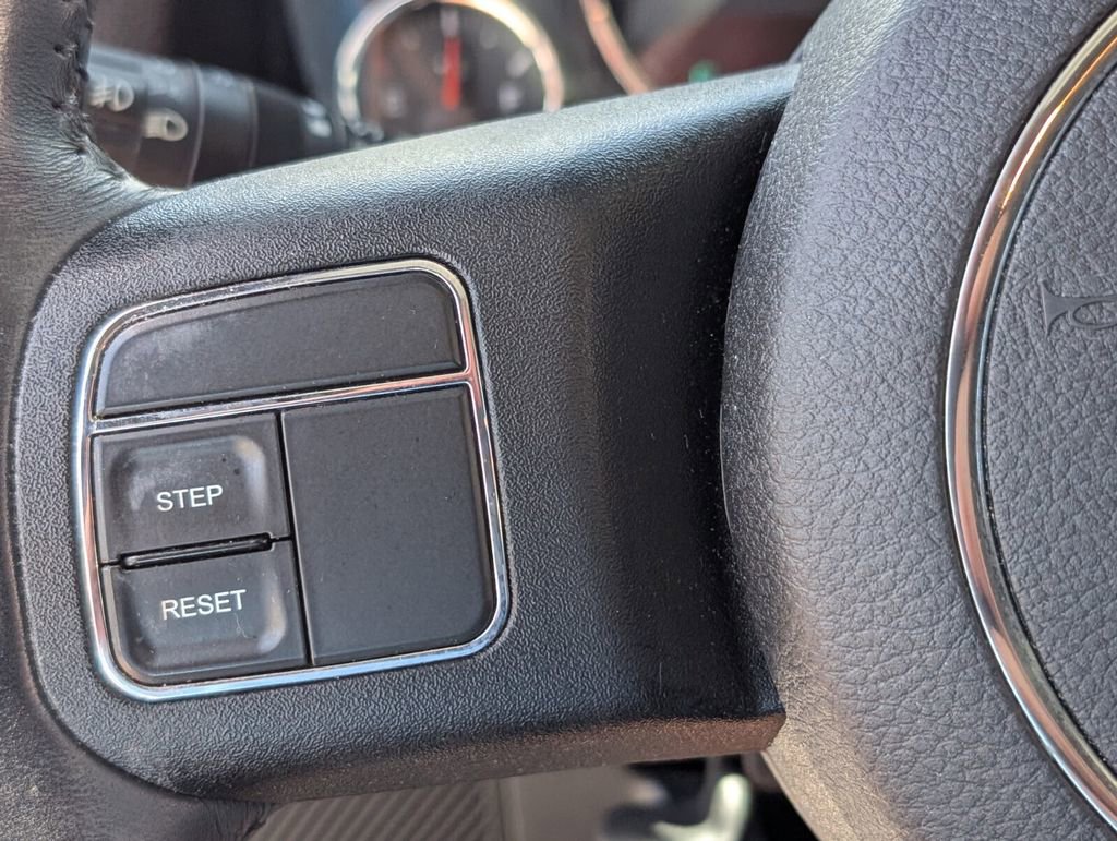 Used 2015 Jeep Wrangler Unlimited Sport w/ Quick Order Package 24S image 27