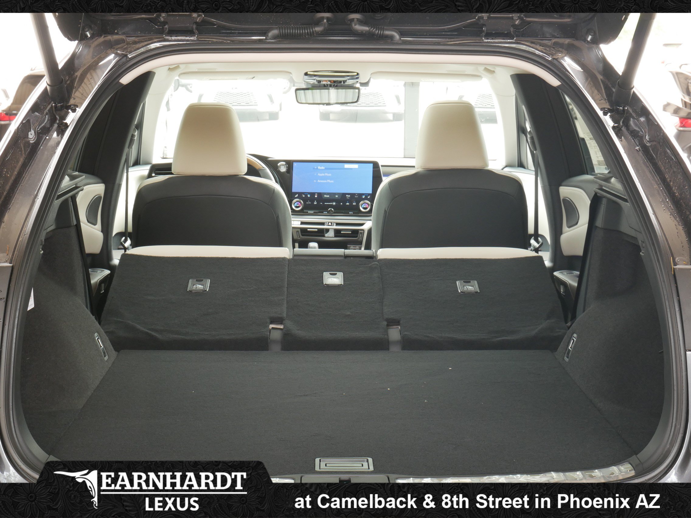 New 2026 Lexus RX 350 Premium Plus w/ Convenience Package FWD image 15