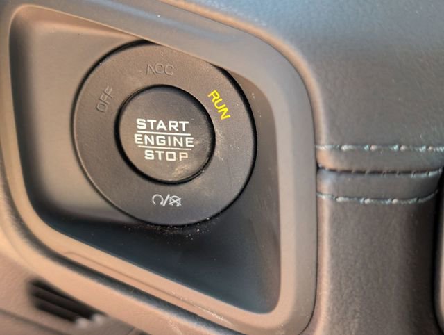 New 2026 Jeep Wrangler Unlimited Sahara AWD/4WD image 21