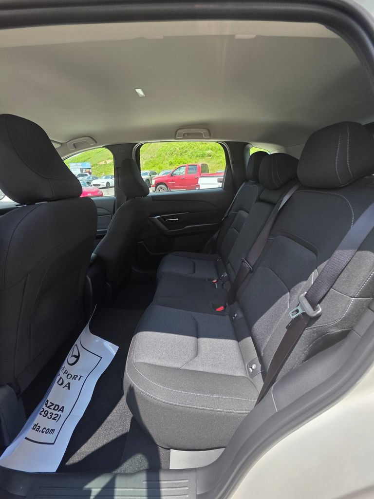 New 2026 MAZDA CX-5 AWD 2.5 S image 12