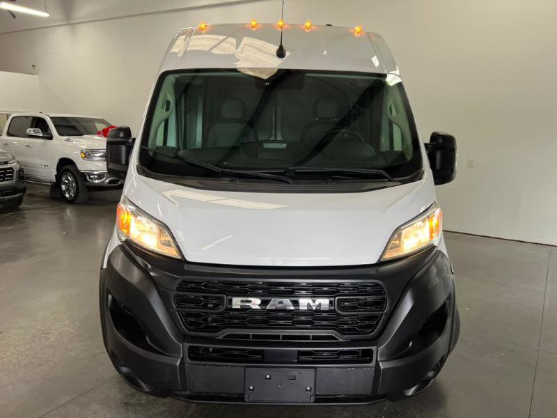 Used 2023 RAM ProMaster 2500 FWD image 24