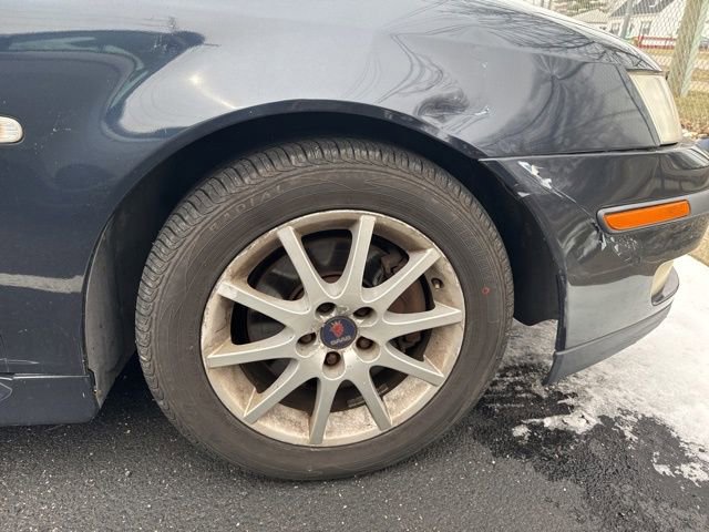 Used 2004 Saab 9-3 Arc image 12