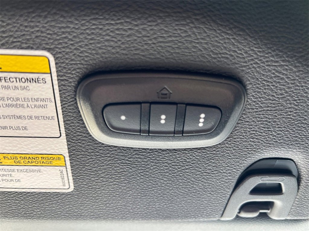 Certified 2021 Jeep Gladiator Sport image 16