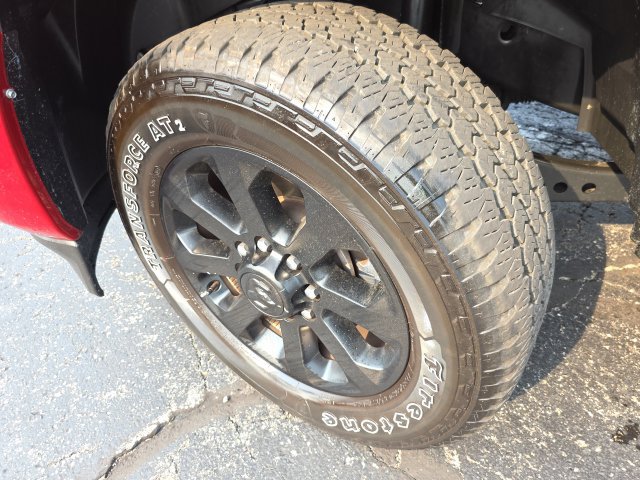 Used 2026 RAM 2500 Big Horn AWD/4WD image 45
