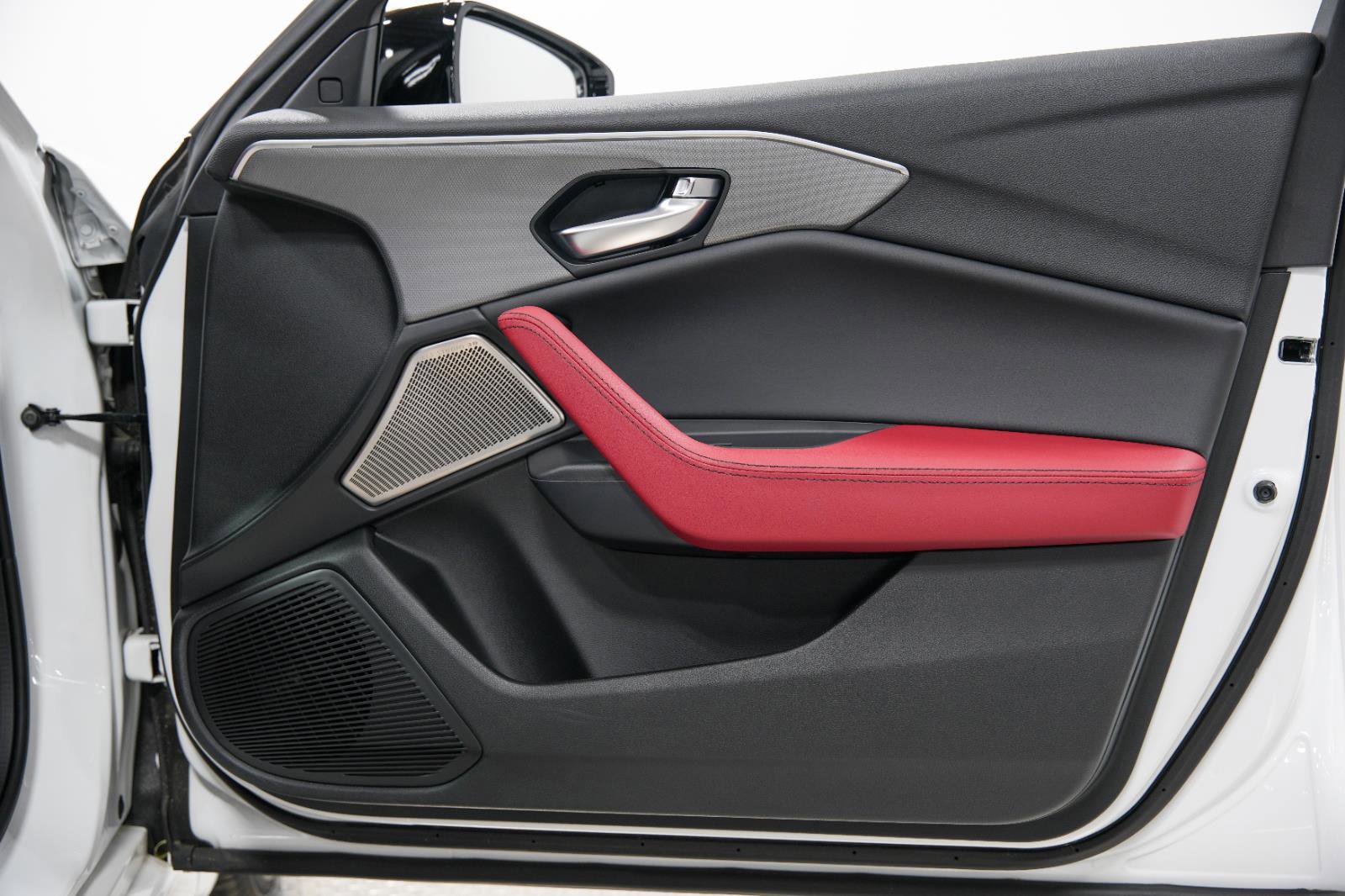 Used 2023 Acura TLX SH-AWD w/ A-SPEC Pkg image 57