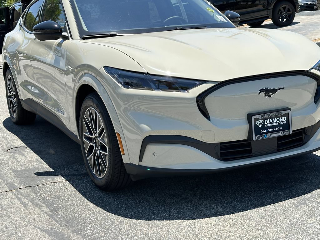 New 2026 Ford Mustang Mach-E Premium RWD image 10