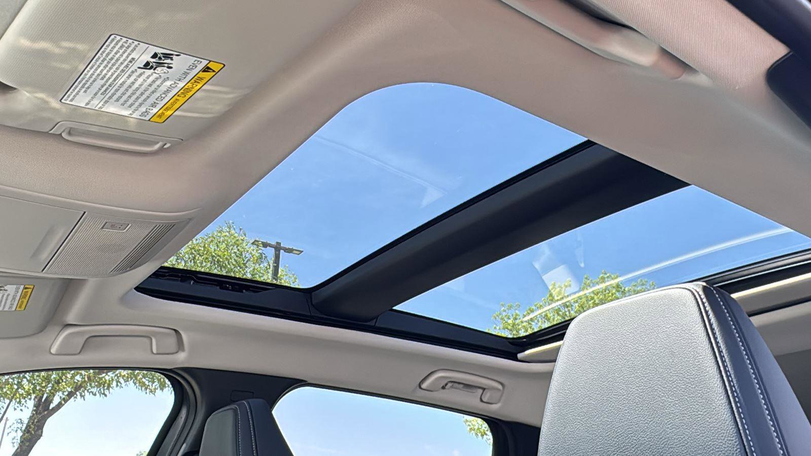 New 2026 MAZDA CX-5 2.5 S w/ Premium Plus Package AWD/4WD image 21