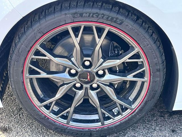 Used 2023 RAM 1500 Big Horn image 47