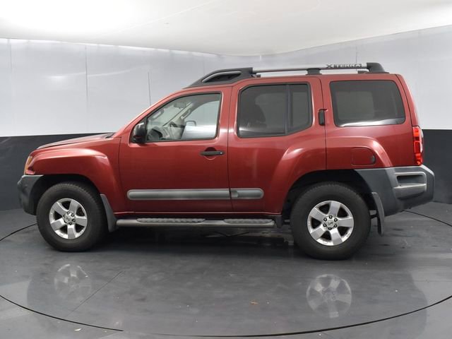 Used 2013 Nissan Xterra S AWD/4WD image 6