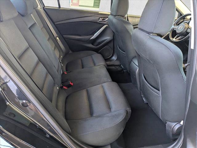 Used 2017 MAZDA MAZDA6 Sport image 17