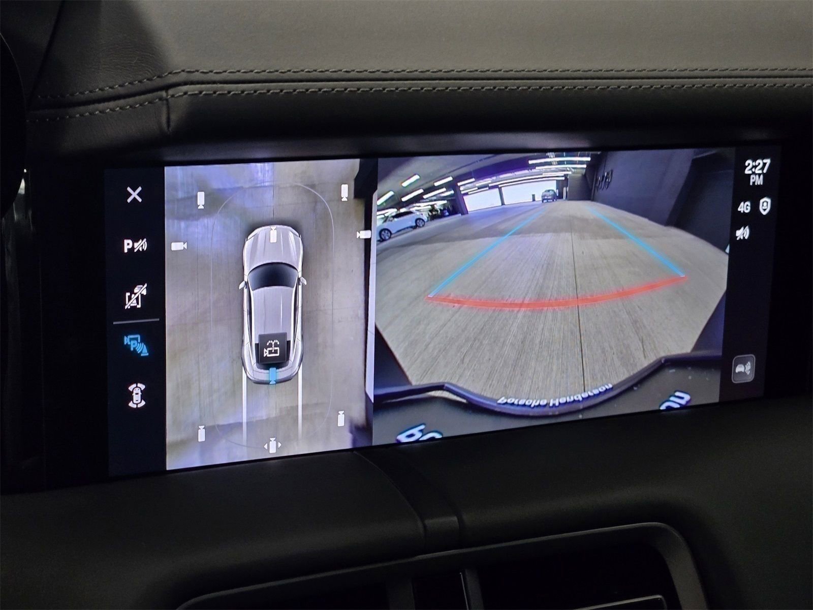 Used 2025 Porsche Taycan 4S image 20