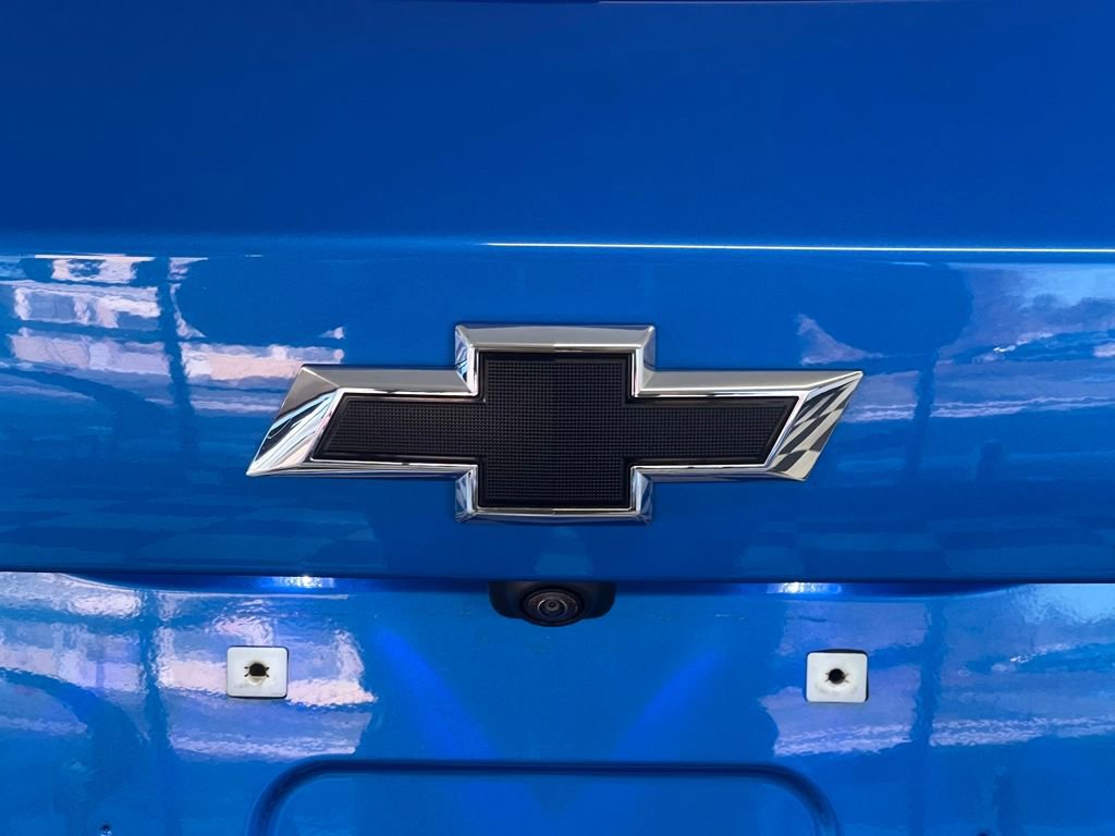 Used 2024 Chevrolet Blazer LT w/ Midnight/Sport Edition image 42