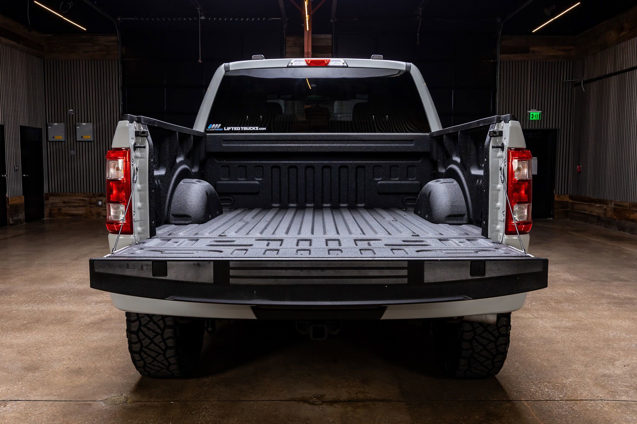 Used 2023 Ford F150 XL w/ STX Appearance Package AWD/4WD image 9