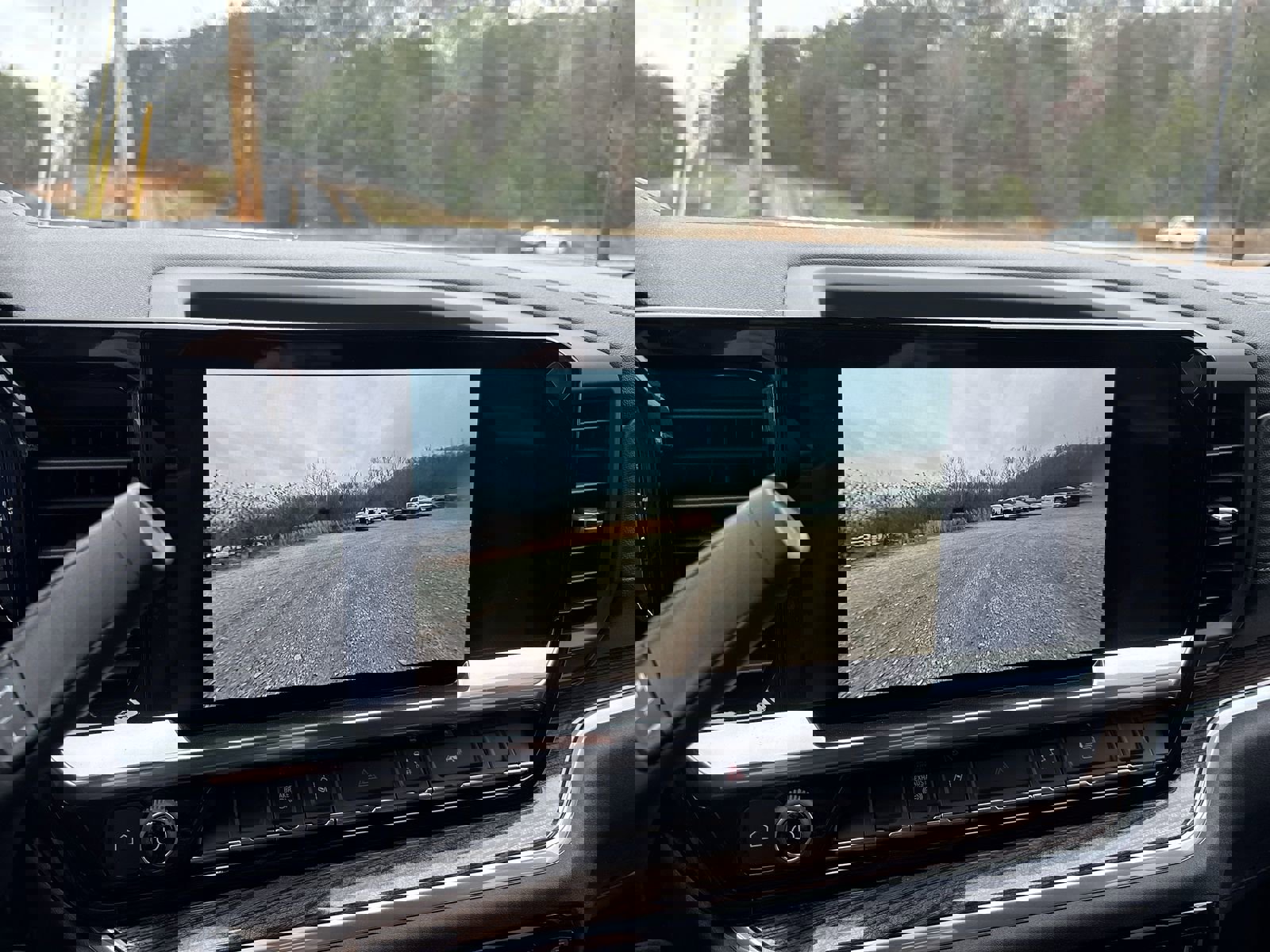 New 2026 Chevrolet Silverado 3500 LT w/ Convenience Package image 20