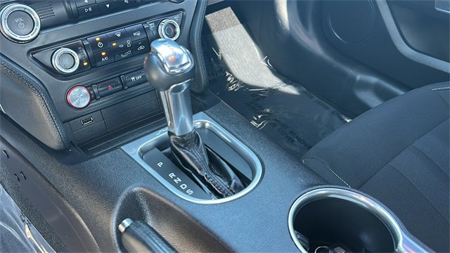 Used 2019 Ford Mustang Coupe image 28