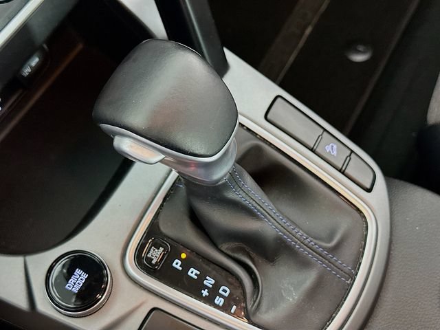 Used 2021 Kia Seltos S FWD image 15