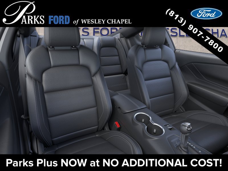 New 2026 Ford Mustang GT Premium RWD image 10