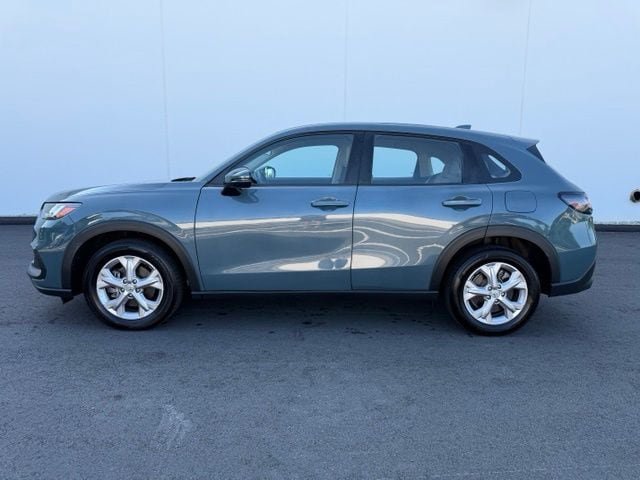 Used 2024 Honda HR-V LX image 10