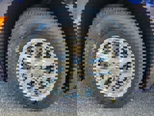 Used 2020 Chrysler Voyager Lxi FWD image 12