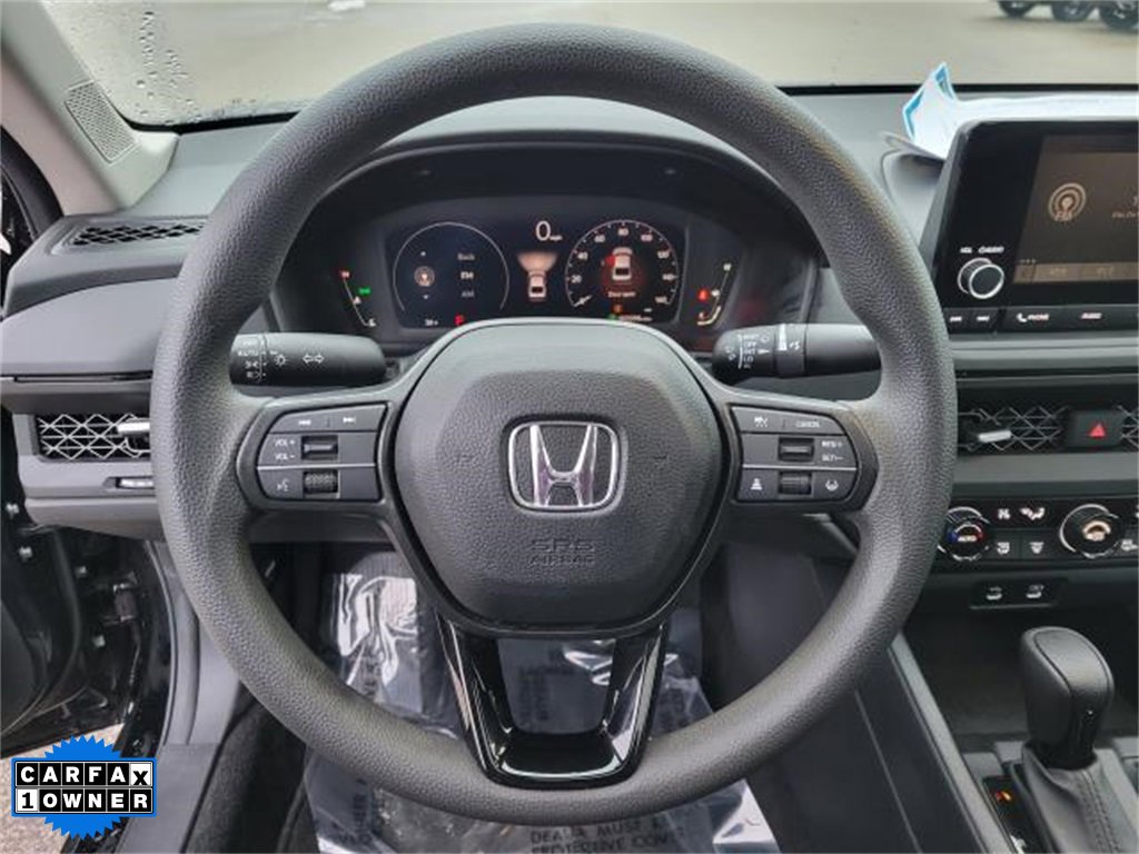 Used 2023 Honda Accord EX image 17