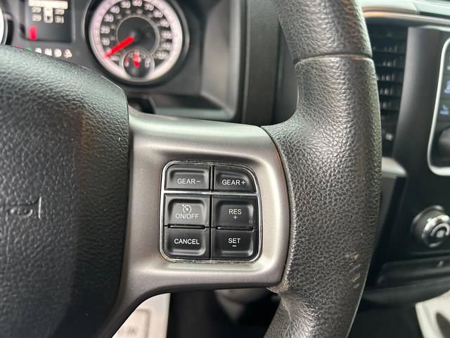 Used 2022 RAM 1500 Classic Warlock image 21
