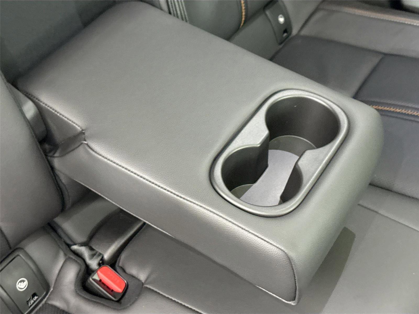 Certified 2025 MAZDA CX-50 AWD 2.5 S w/ Weather Package image 43