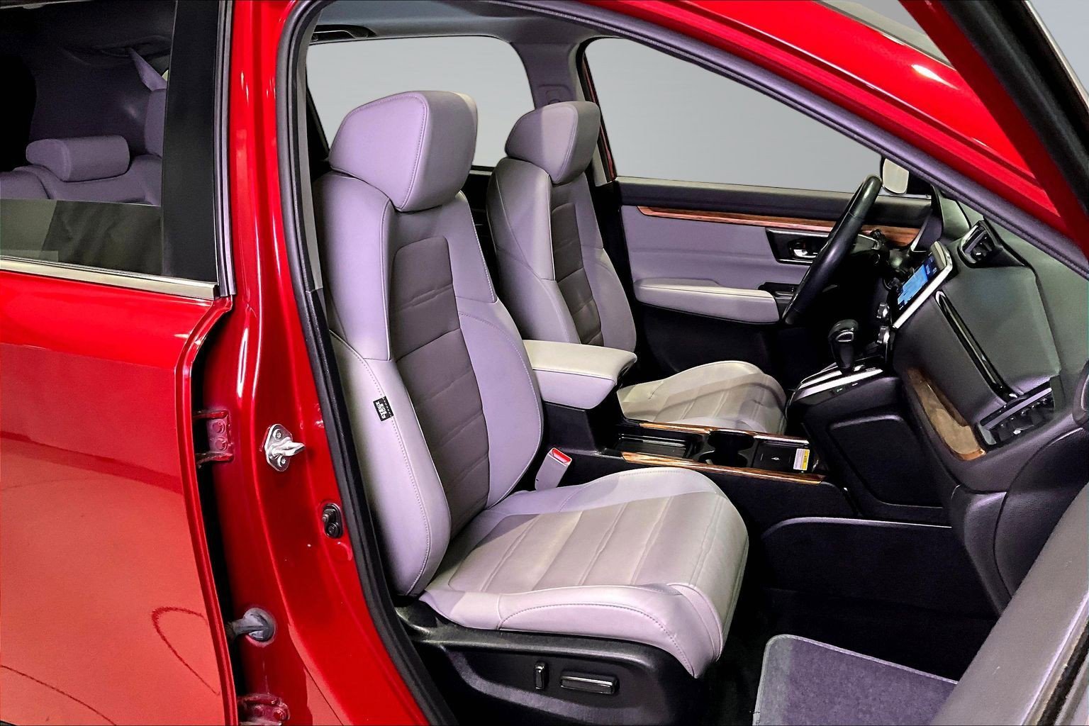 Used 2021 Honda CR-V Touring image 29