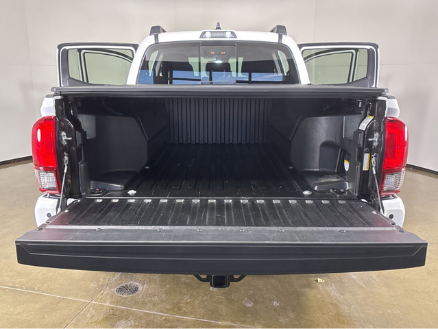 Used 2023 Toyota Tacoma Trail Edition image 18