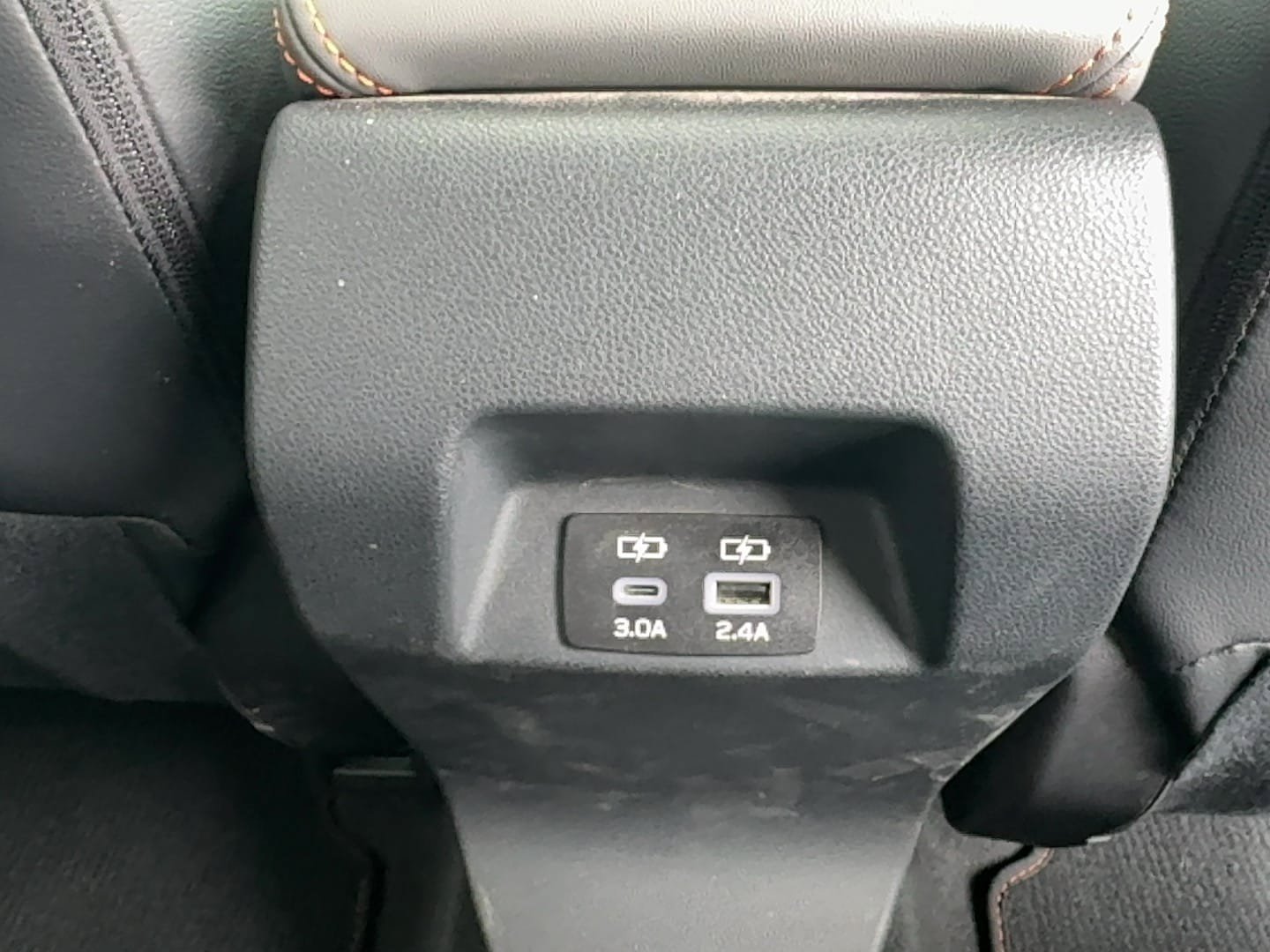 Certified 2025 Subaru Crosstrek 2.5i Limited AWD/4WD image 22