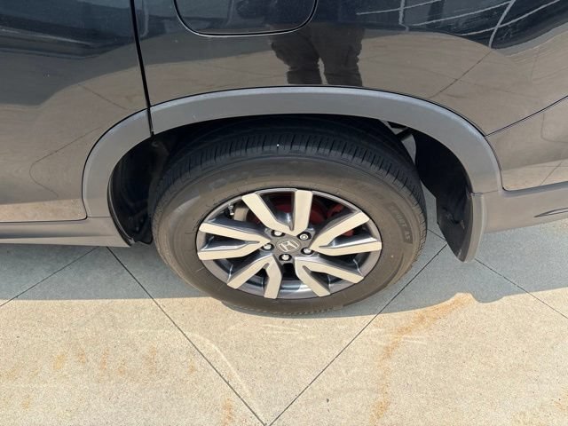 Used 2022 Honda Pilot Black Edition image 11