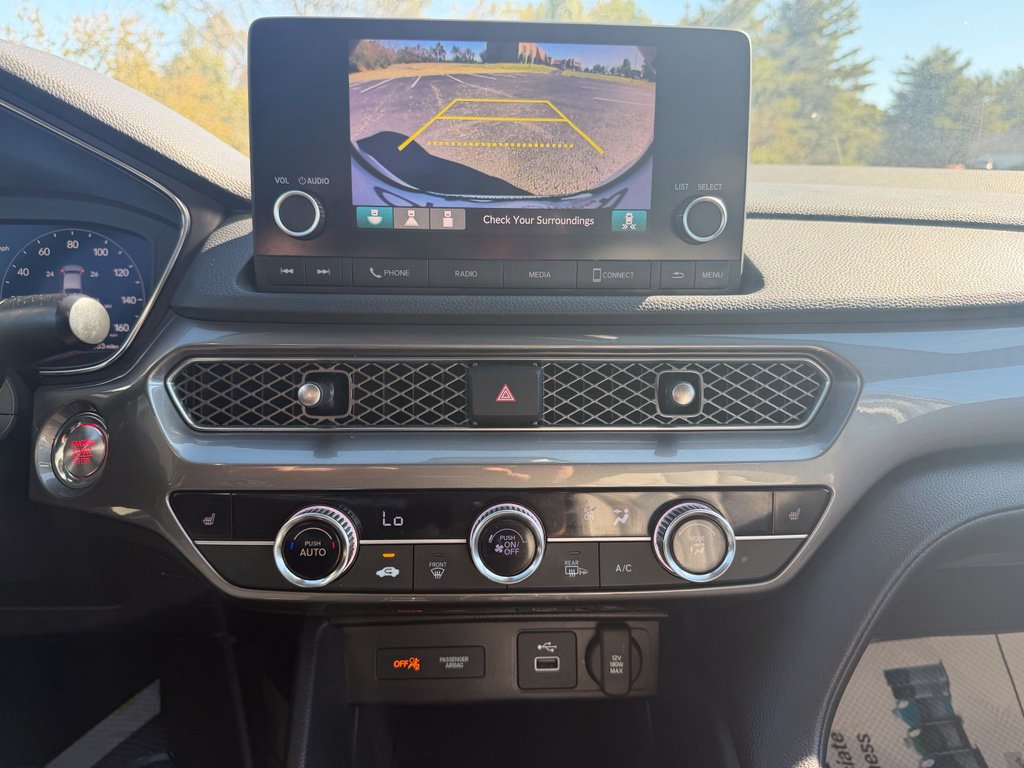 Used 2023 Acura Integra FWD image 22