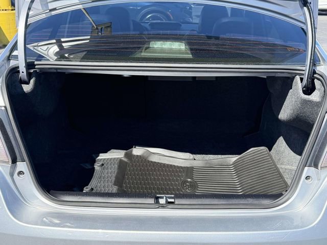 Used 2021 Subaru WRX Limited image 8