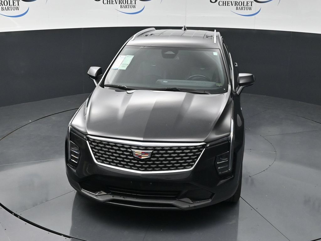 Used 2024 Cadillac XT4 Premium Luxury FWD image 22