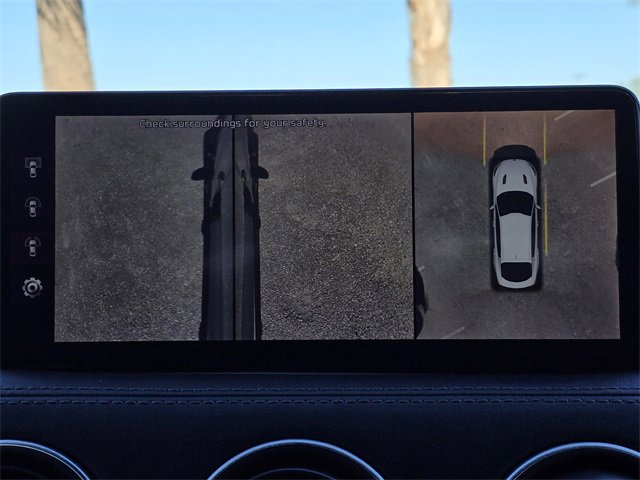 Certified 2022 Kia Stinger GT2 w/ Scorpion Package image 26