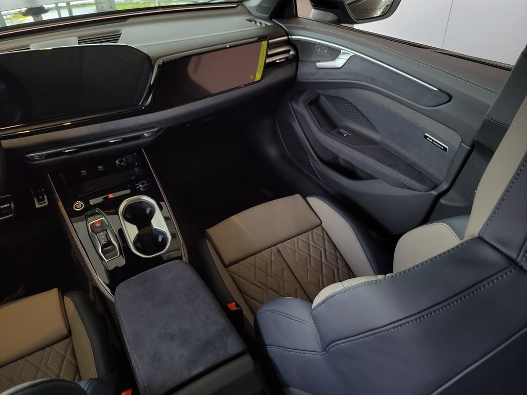 New 2026 Audi A6 Prestige AWD/4WD image 23