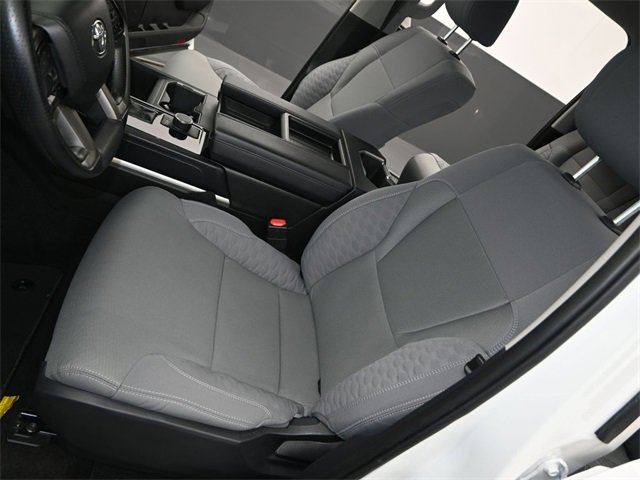 Used 2024 Toyota Tundra SR5 w/ SR5 Convenience Package image 9